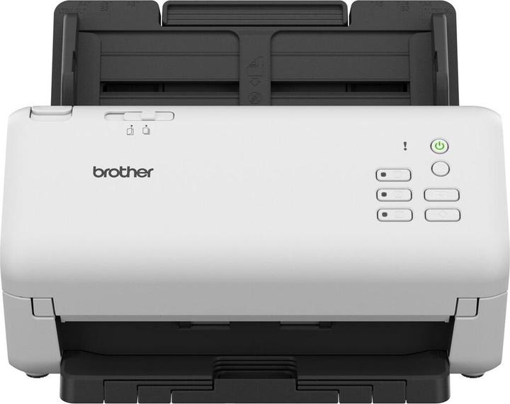 Image du produit Brother ADS-4300N (LAN, USB)