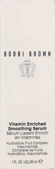 Produktbild Bobbi Brown Skincare Vitamin Enrichie Smoothing Serum 30 ml (30 ml)