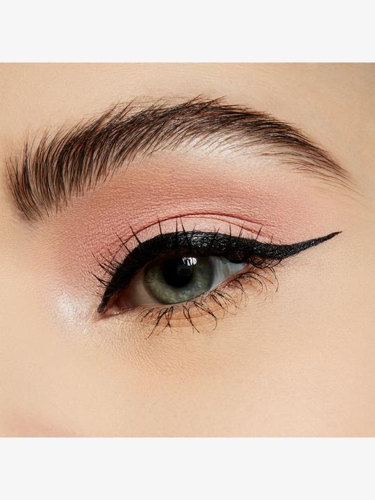 Produktbild MAC Cosmetics Powder Kiss Soft Matte Eye Shadow (Felt Cute)