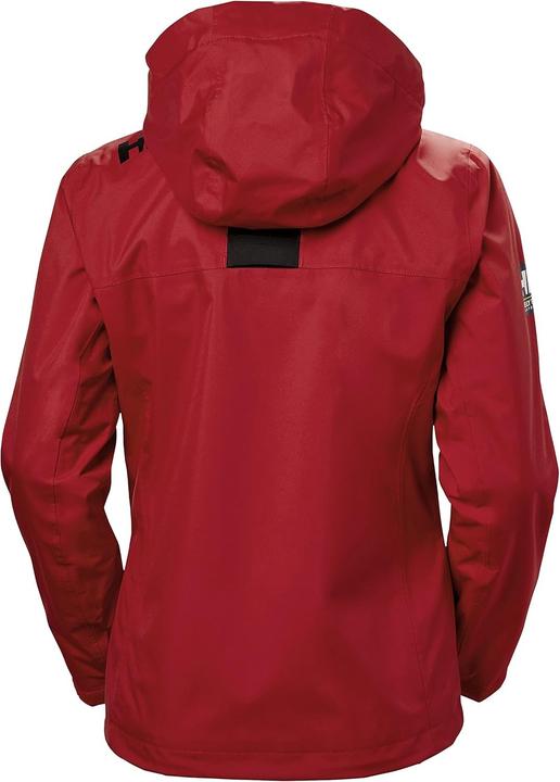 Produktbild Helly Hansen W Crew Hooded Midlayer Jacket (M)
