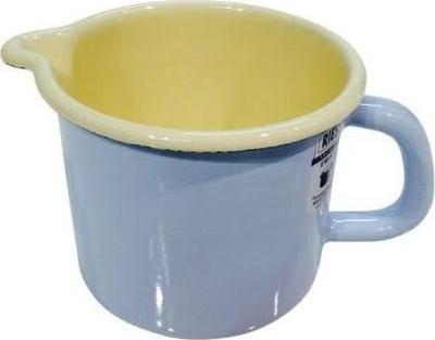 Produktbild Riess Schnabeltopf (14 cm, Kochtopf, Emaille)