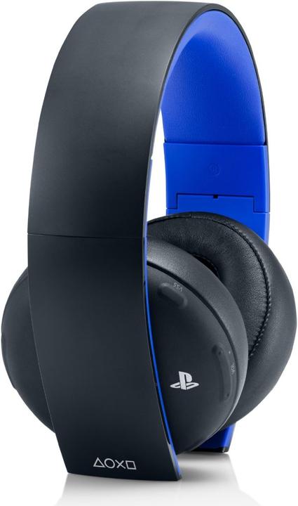 Immagine prodotto Sony Cuffie stereo wireless 2.0 per Playstation 4 (Senza fili)