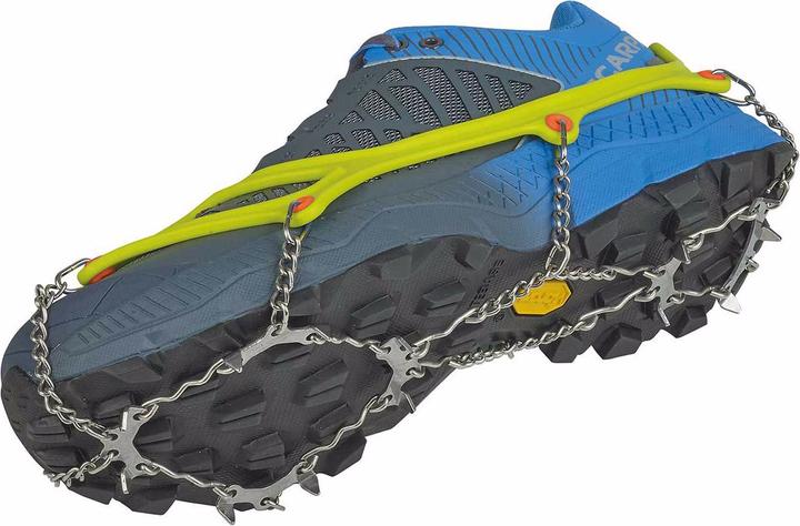 Actual product image Camp Ice Master Run (M)