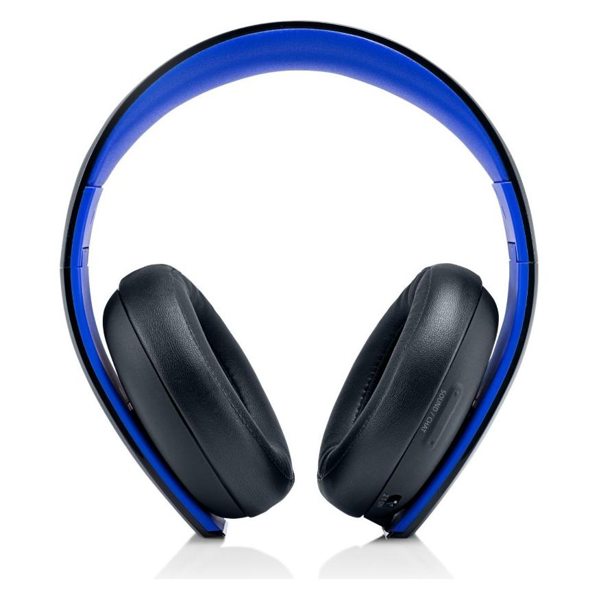 プレイステーション4 Sony Playstation 4 Wireless Stereo Headset 2.0 - kaufen bei