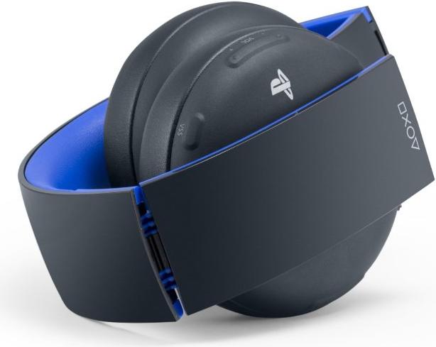 Immagine prodotto Sony Cuffie stereo wireless 2.0 per Playstation 4 (Senza fili)