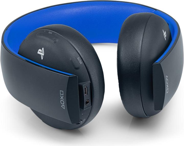 Immagine prodotto Sony Cuffie stereo wireless 2.0 per Playstation 4 (Senza fili)