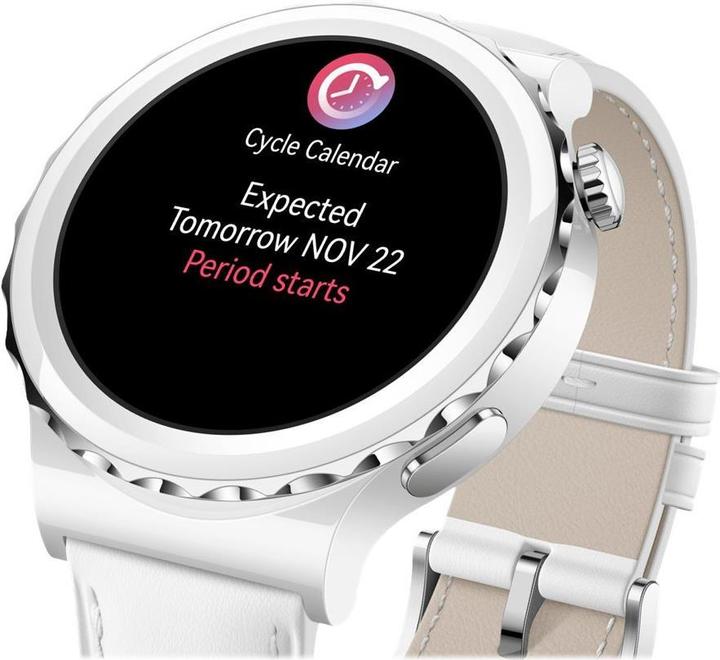 Image du produit Huawei Watch GT 3 Pro (43 mm, WLAN uniquement)