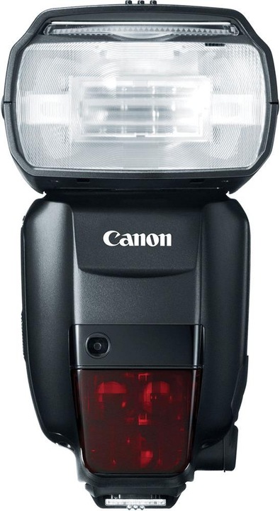 Canon Speedlite 600EX RT - Suisse Marchandise (Flash à monter, Canon)