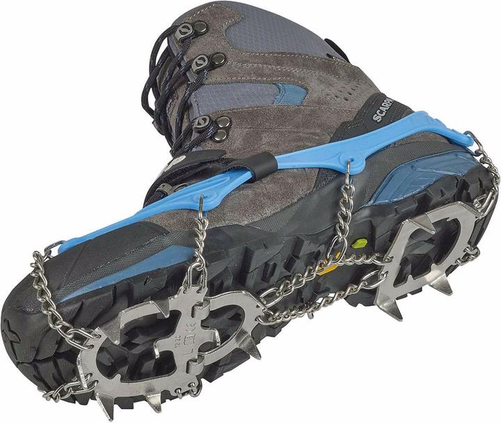Actual product image Camp Ice Master Evo Grödel (L)