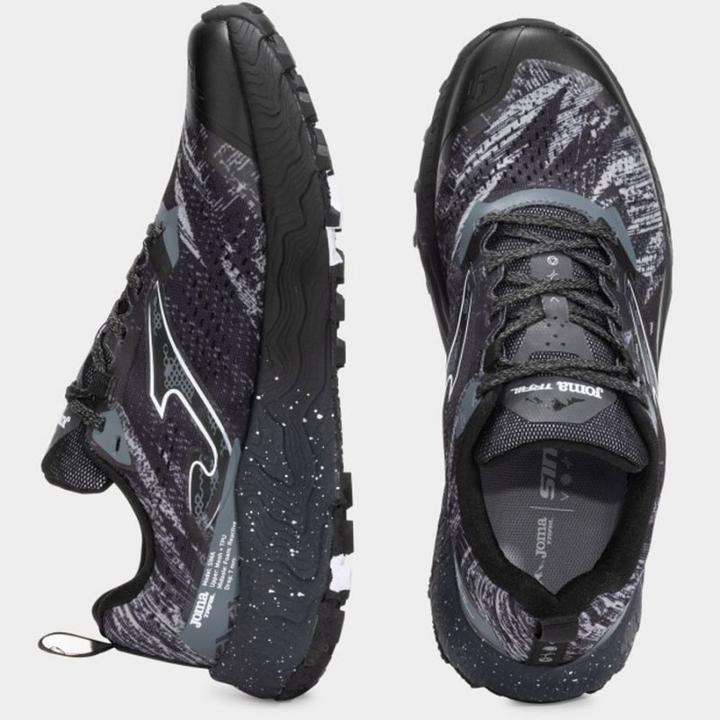 Actual product image Joma Sima Laufschuhe für Herren (46)