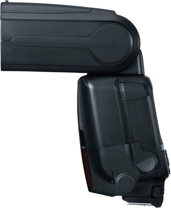 Image du produit Canon Speedlite 600EX RT - Suisse Marchandise (Flash à monter, Canon)