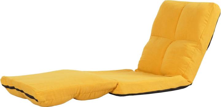 Produktbild JOHN316 Schlafsessel
