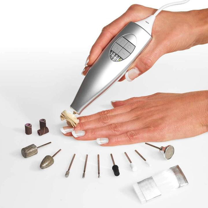 Produktbild Promed Sensitiv Gerät