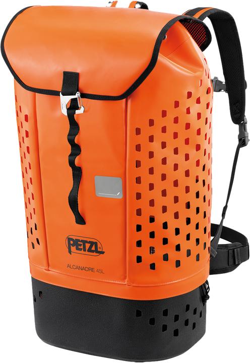 Productafbeelding Petzl Alcanadre Guide 45 Canyoning Rugzak (45 l)