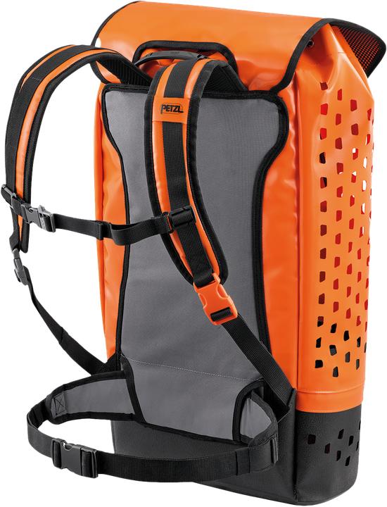 Productafbeelding Petzl Alcanadre Guide 45 Canyoning Rugzak (45 l)