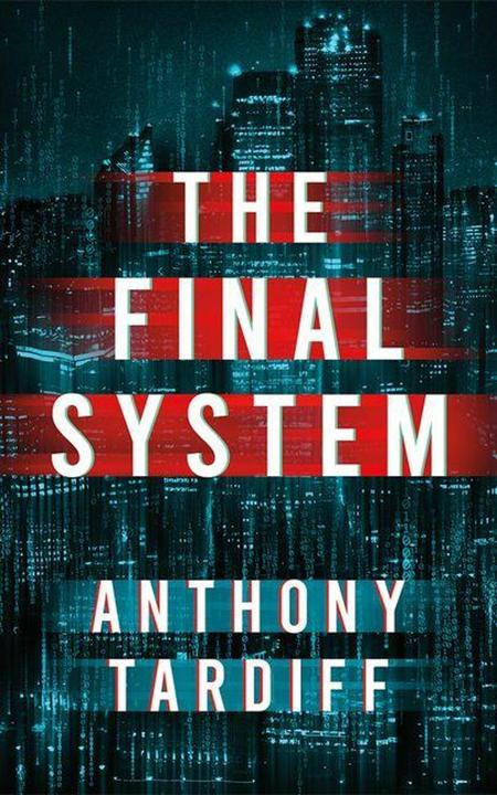 Produktbild Amazon The Final System (Englisch, Anthony Tardiff, 2026)