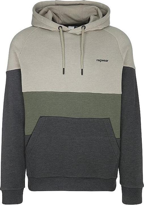 Produktbild Ragwear Kapuzensweater BRESS (L)
