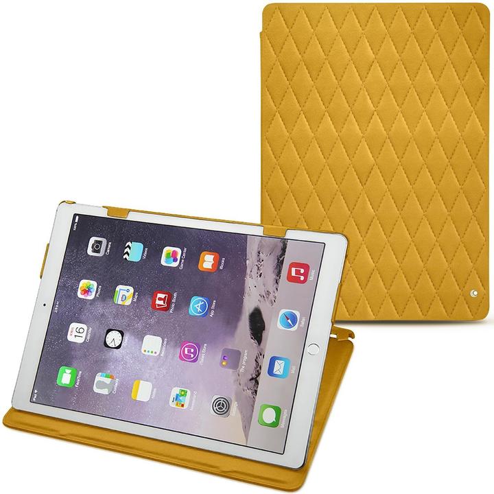 Produktbild Noreve Lederschutzhülle horizontal (iPad Pro 12.9)