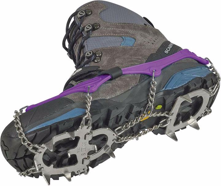 Actual product image Camp Ice Master Evo Grödel (35 - 38)