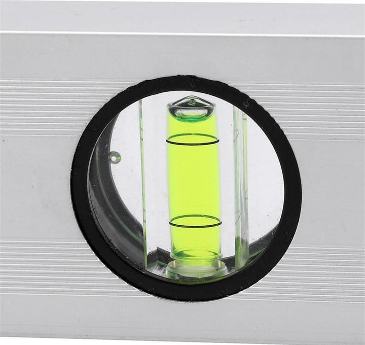 Actual product image Toya Level 1 m Al Profi 3 positions (100 cm)