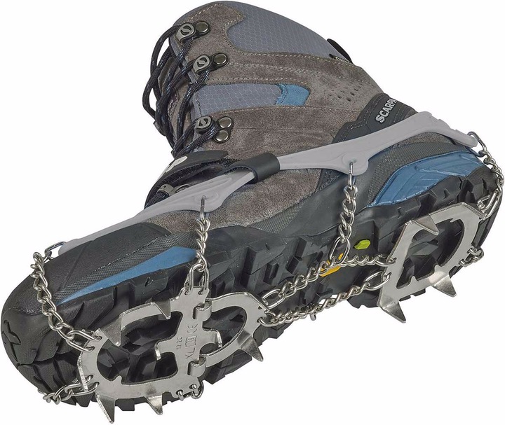 Produktbild Camp Ice Master Evo Grödel (XL)