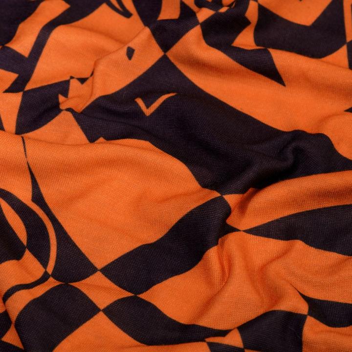 Produktbild Mammut Neck Gaiter Scrambled