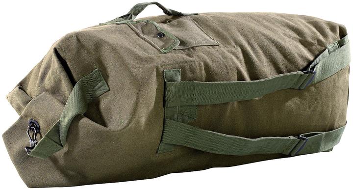 Xcase 2er-Set Extragrosse Canvas-Seesäcke (100 l)