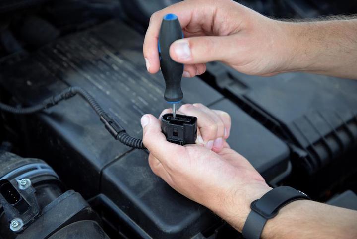 Produktbild Brilliant Tools Stecker-Entriegelungswerkzeug-Satz