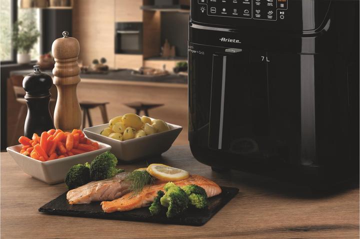 Actual product image Ariete 4636/00