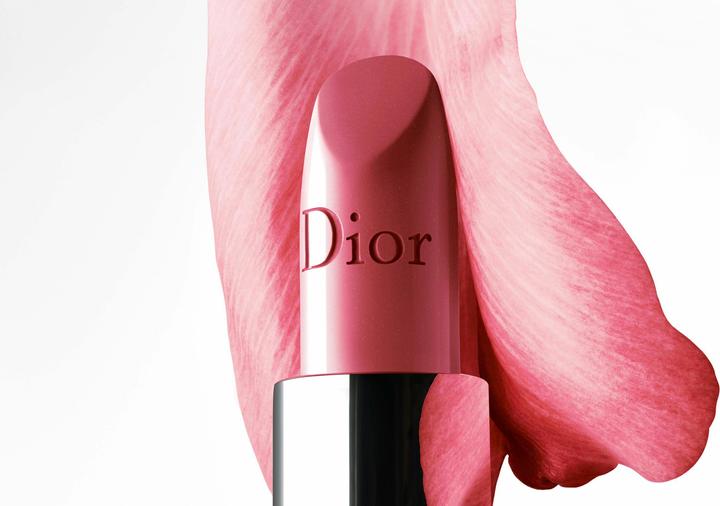Image du produit Dior Rouge Satin No 277 (277 Ossee)