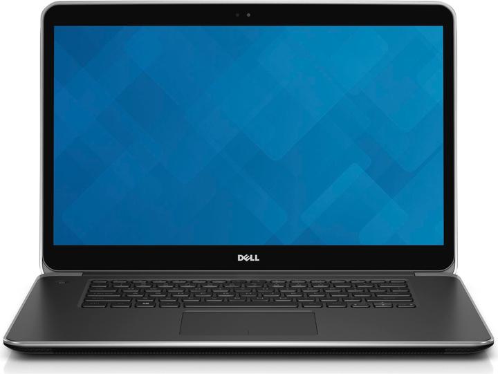 Produktbild Dell Precision M3800 (15.60", 8 GB, CH, Intel Core i7-4712HQ)
