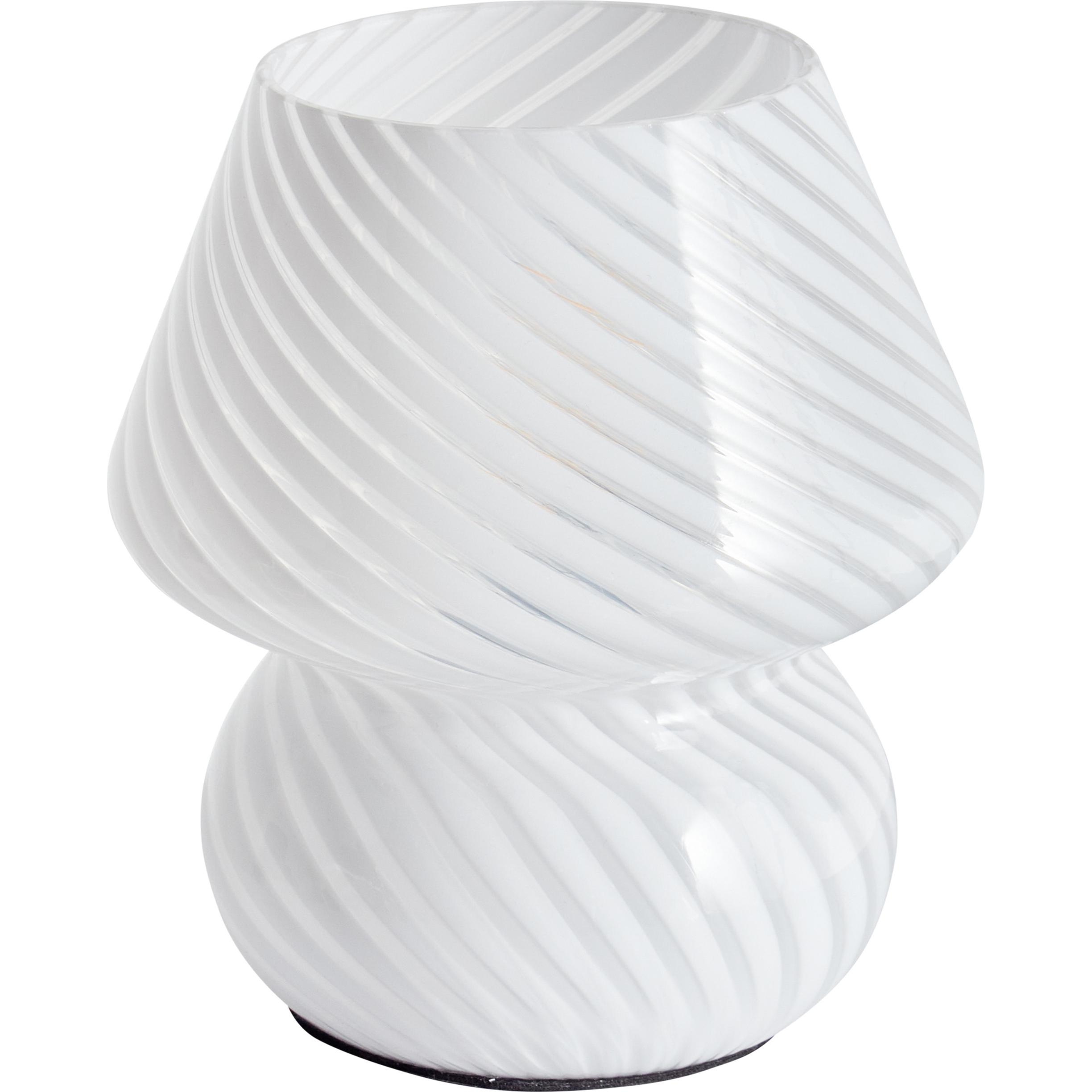 Beliani, Tischlampe, Lobo