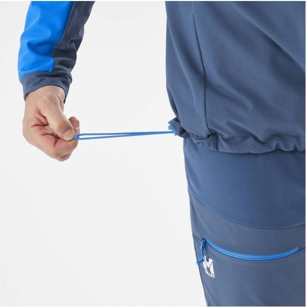Immagine prodotto Millet Giacca softshell Shield (M)
