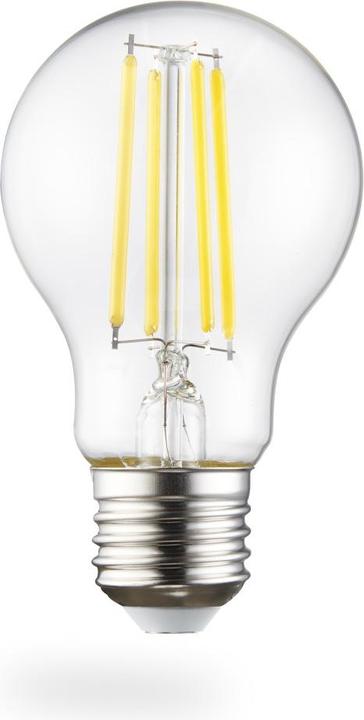 Produktbild Xavax LED-Filament (E27, 3.80 W, 806 lm, 1 x, A)