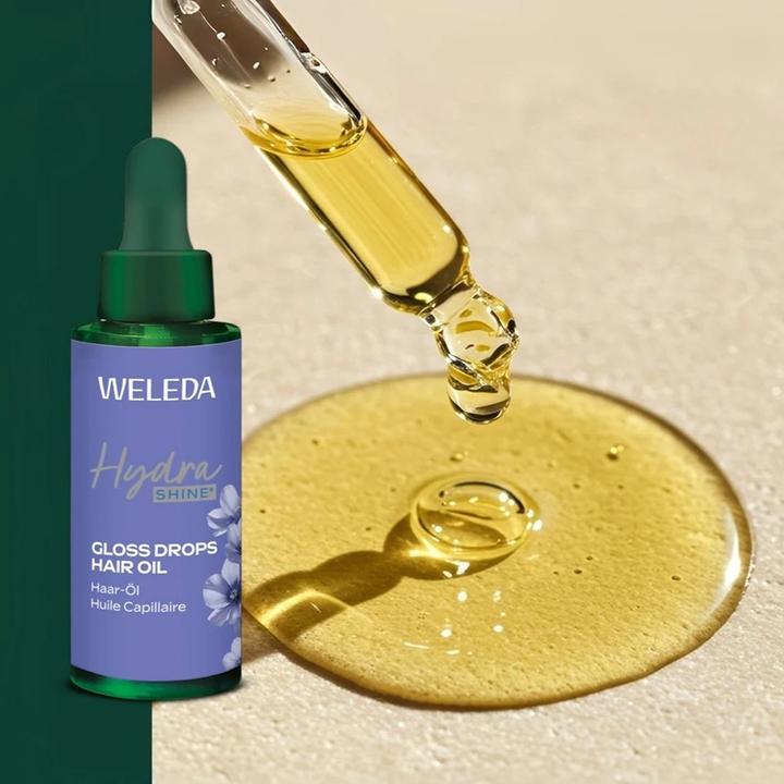 Produktbild Weleda Hydra Shine (30 ml)