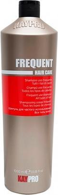 Produktbild Kay Pro Kepro Kaypro Häufiges Shampoo 1L (1000 ml, Flüssiges Shampoo)