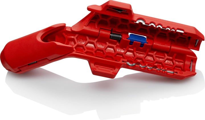 Produktbild Knipex ErgoStrip (135 mm)