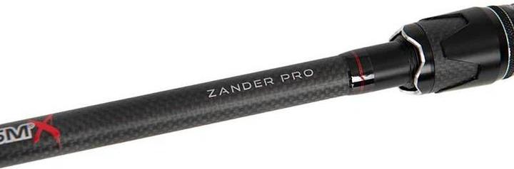 Image du produit Fox Rage Prism X Zander Pro 7-28g (x2) (Canne à lancer, 270 cm)
