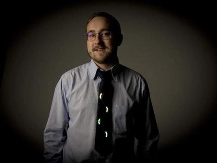 Produktbild Whadda Brightdot Nähzubehör Für Elektronische Wearables (Elektronikkit)