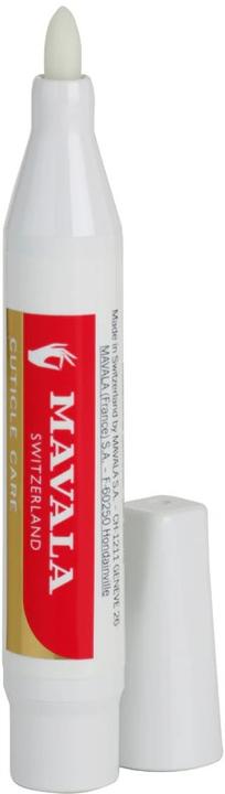 Actual product image Mavala Mavapen nail care oil stick (4.50 ml)
