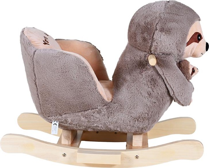 Image du produit Knorrtoys Le sloth de Guy
