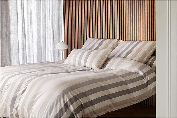 Produktbild Elegante Swift (Bettwäsche Set, 140 x 200 cm, 70 x 90 cm)