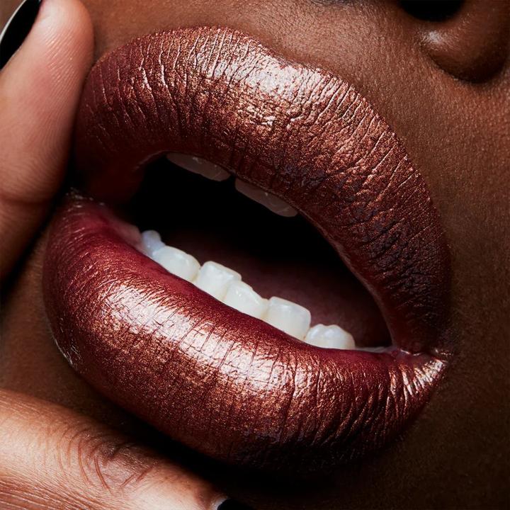 Image du produit MAC Cosmetics Lipstick Frost O (301 "O")