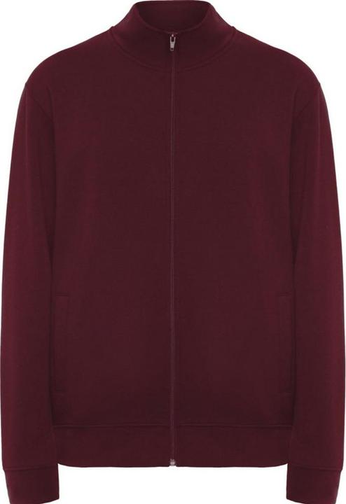 Produktbild Alpinia Ulan Sweatshirt Durchgehender Reissverschluss (3XL)