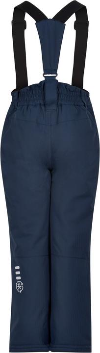Produktbild Color Kids Skihose W/POCKETS total eclipse (110)