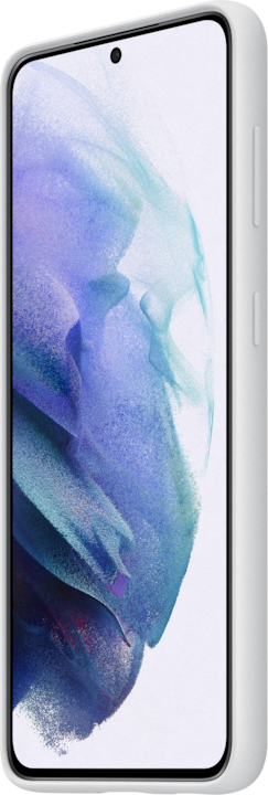Immagine prodotto Samsung Silicone Cover (Samsung Galaxy S21 5G)