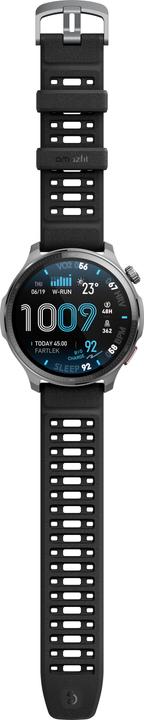 Produktbild Amazfit Balance 2 XT (47.40 mm, nur WLAN)