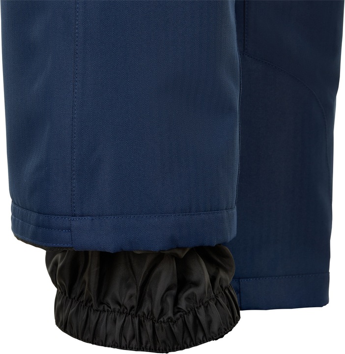 Produktbild Color Kids Skihose W/POCKETS total eclipse (140)