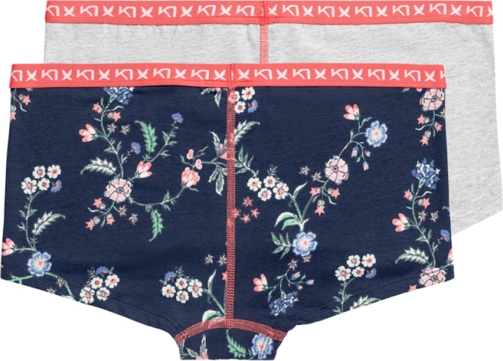 Dark Navy Blue, Rogrm