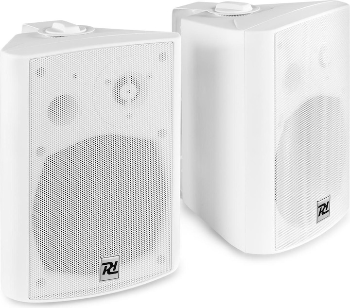 Produktbild Power Dynamics DS50AW (Aktiv, Passiv, 2x 50 W)